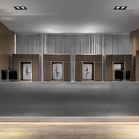 Ac Hotel Ciutat De Palma By Marriott Ngoại thất bức ảnh