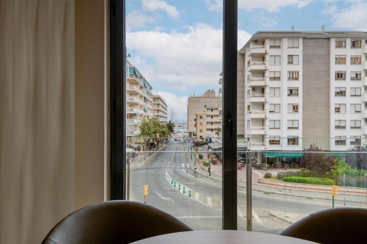 Ac Hotel Ciutat De Palma By Marriott Ngoại thất bức ảnh
