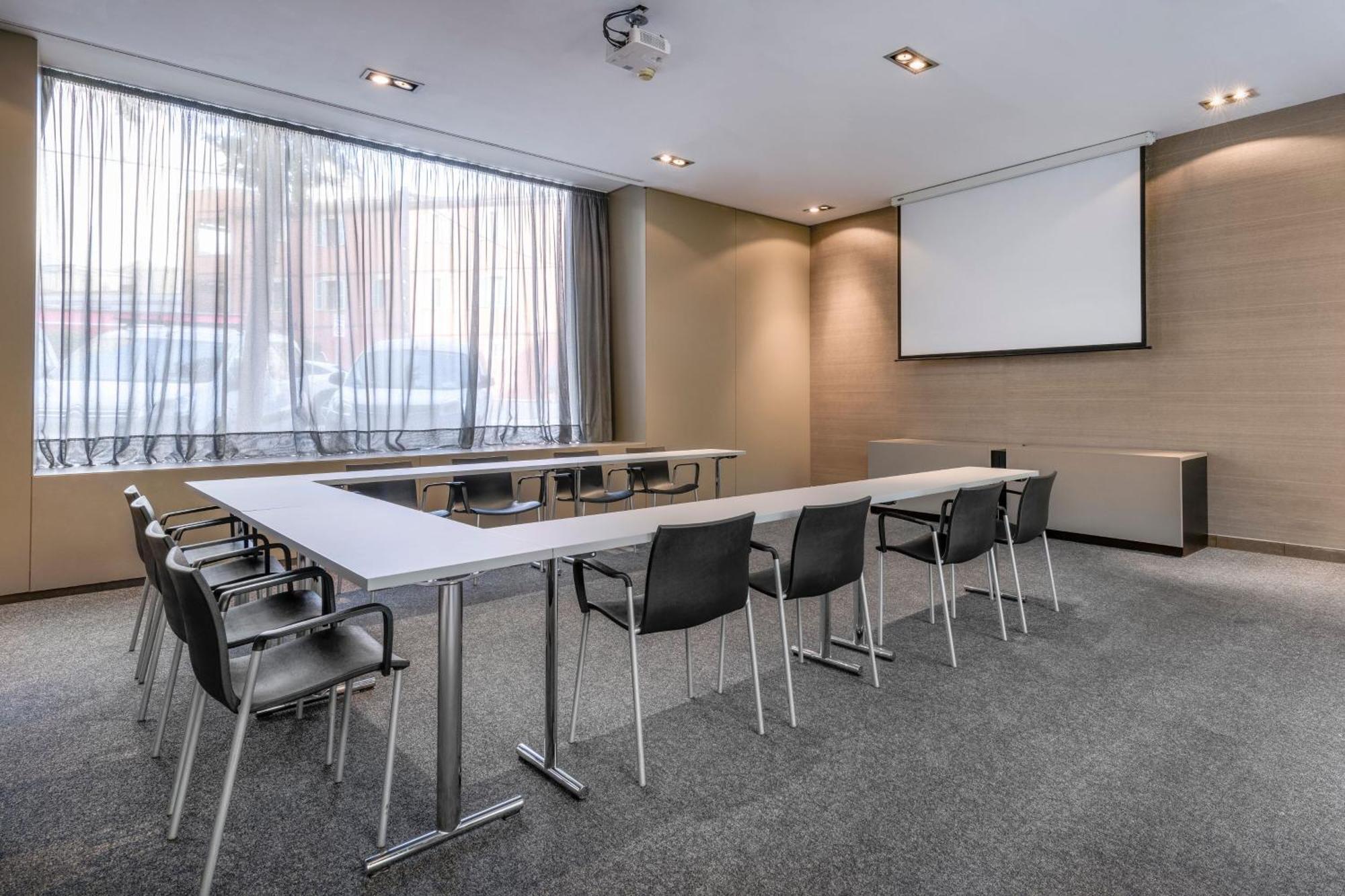 Ac Hotel Ciutat De Palma By Marriott Ngoại thất bức ảnh