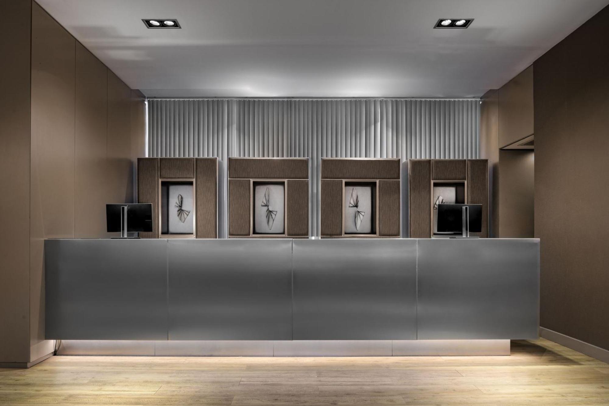 Ac Hotel Ciutat De Palma By Marriott Ngoại thất bức ảnh